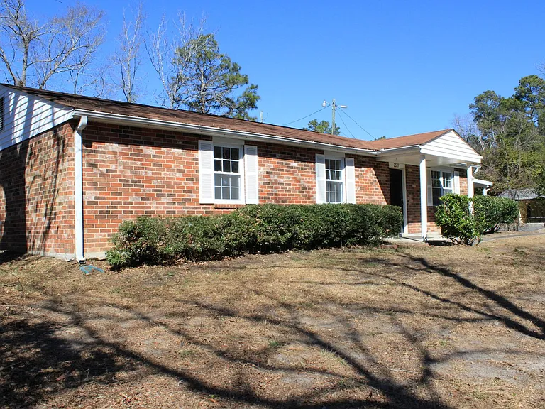 3517 Byron Pl — Photo 1