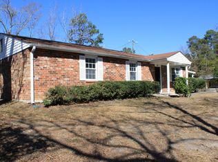 3517 Byron Pl, Augusta, GA 30906