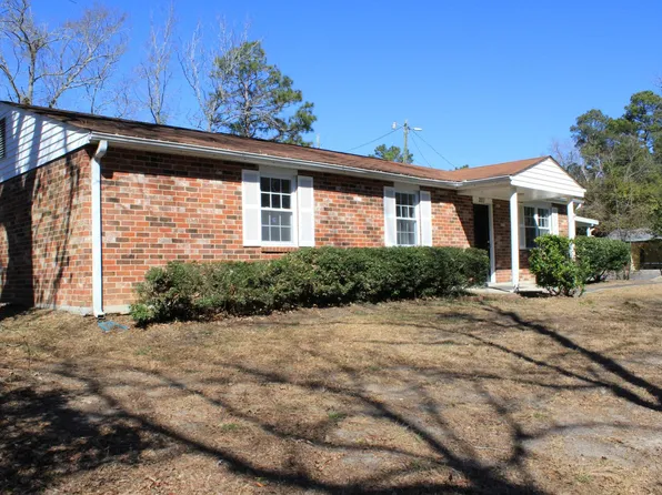 3517 Byron Pl, Augusta, GA 30906