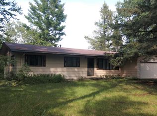 4465 S River Rd, Cheboygan, MI 49721