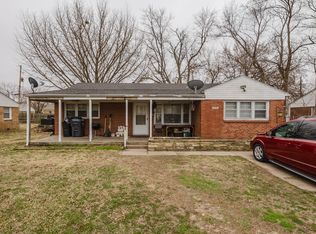 1409 E Wassall St, Wichita, KS 67216