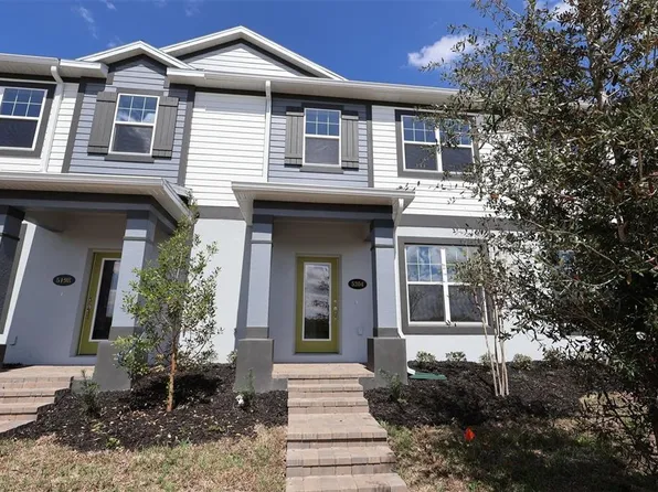 5204 Center Lake Ranch Blvd, Saint Cloud, FL 34771