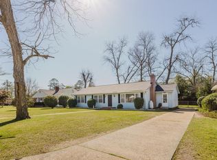 106 Springfield Ave, Americus, GA 31709