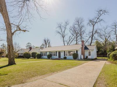 106 Springfield Ave, Americus, GA, 31709