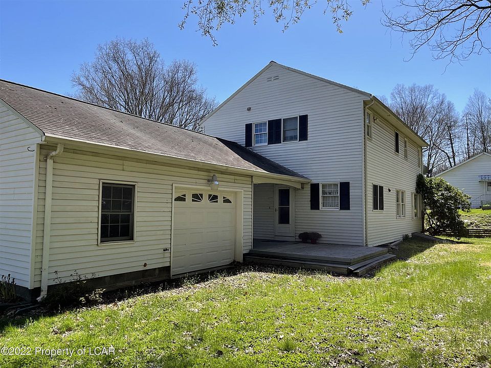 124 Jersey Rd, Plymouth, PA 18651 Zillow