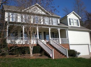 2000 Garden Wall Ct, Raleigh, NC 27614