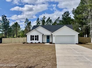 161 King Rd, Jacksonville, NC 28540