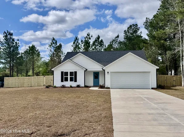 161 King Road, Jacksonville, NC 28540
