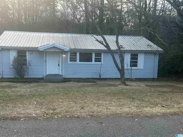 119 Wheeler Dr, Bessemer, AL 35023