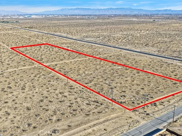 0 Aster Rd #13, Adelanto, CA 92301