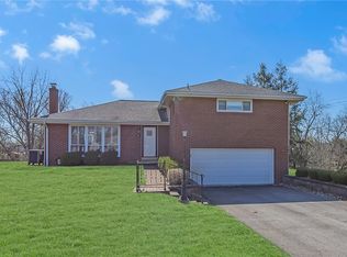 1606 Old Brodhead Rd, Monaca, PA 15061