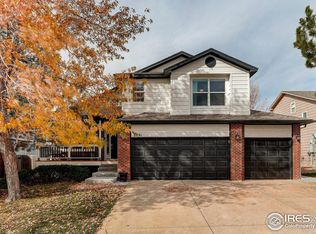 5491 S Versailles St, Aurora, CO 80015