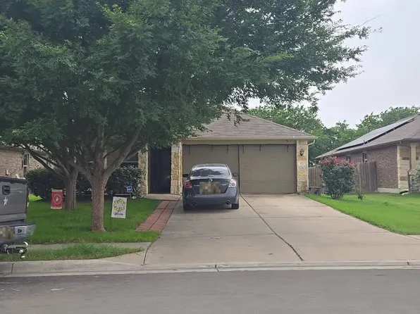 521 Purple Martin Ave, Kyle, TX 78640