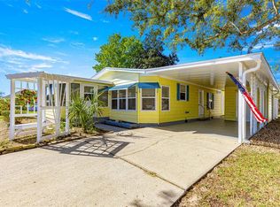 6460 SW 80th Pl, Ocala, FL 34476