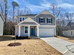 179 Harpers Landing Rd, Garner, NC 27529