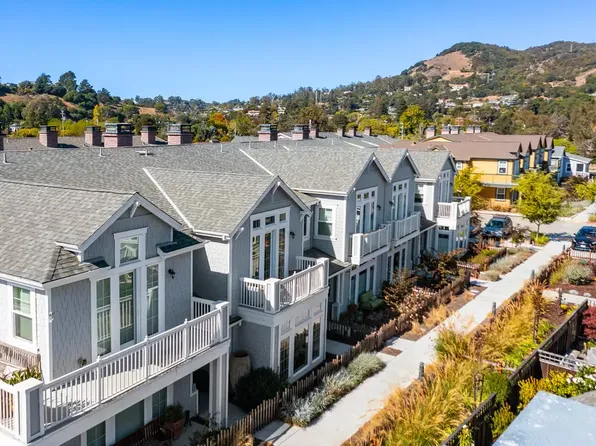 64 Bayharbor Way, San Rafael, CA 94901