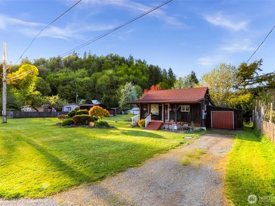 45967 Benjamin Street, Concrete, WA, 98237