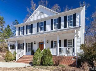 302 Riggsbee Farm Dr, Cary, NC 27519