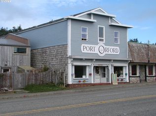 246 6th St, Pt Orford, OR 97465