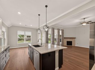 23509 Red Juniper Ln, New Caney, TX 77357