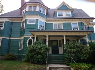 85 Mapleton St, Brighton, MA 02135