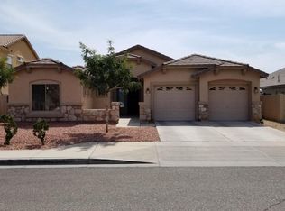 2617 S 85th Dr, Tolleson, AZ 85353