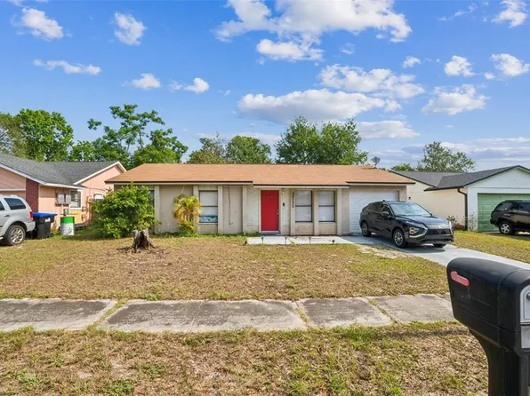 3711 Shady Grove Cir, Orlando, FL 32810
