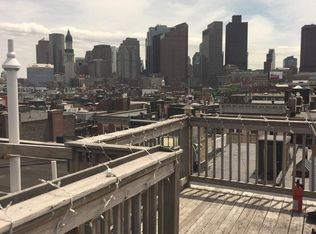 22 Hull St APT 7, Boston, MA 02113