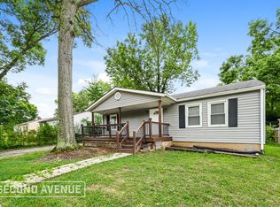 6535 Coffey St, Cincinnati, OH 45230