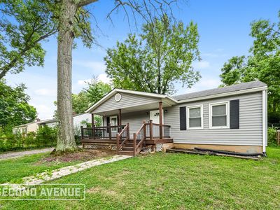 6535 Coffey St, Cincinnati, OH, 45230