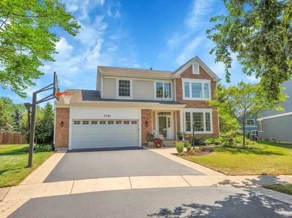 7151 Preston Ct, Gurnee, IL 60031