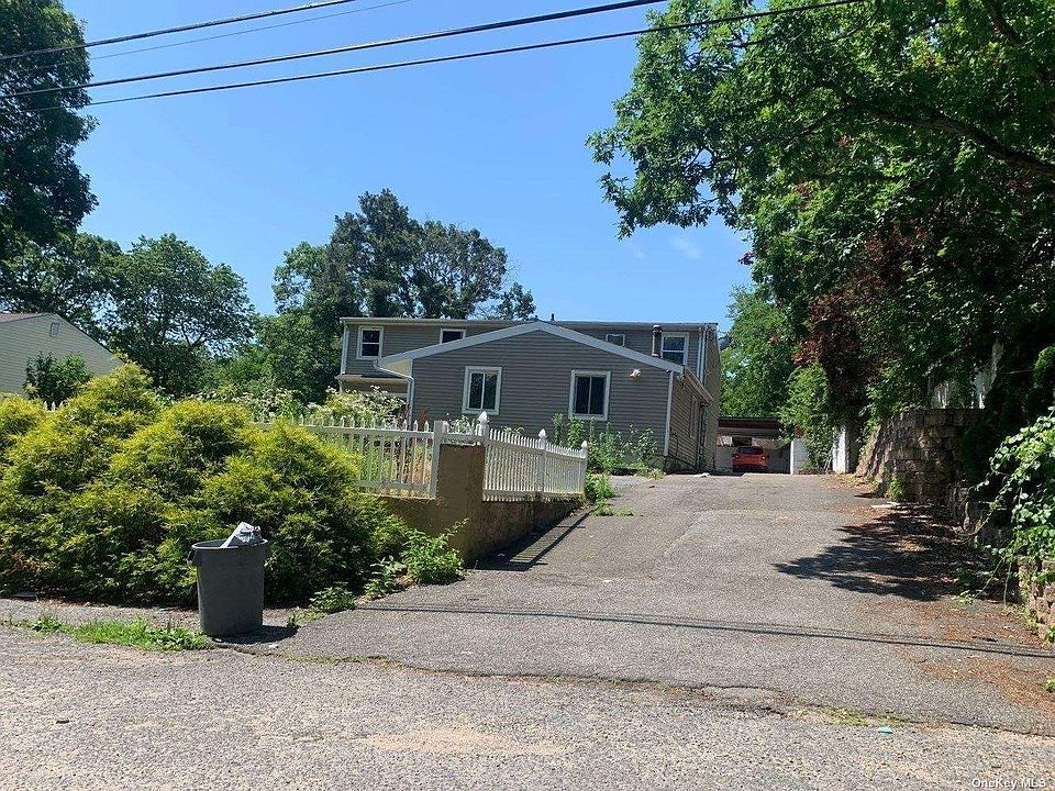 64 Woodland Ave, Central Islip, NY 11722 Zillow