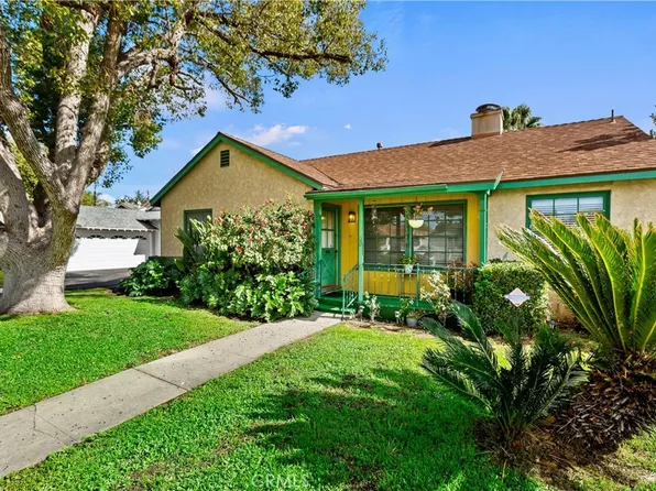 6700 Noble Ave, Van Nuys, CA 91405