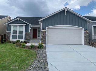 11163 Tranquil Water Dr, Colorado Springs, CO 80908