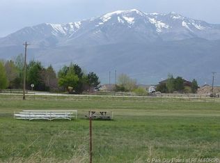 2450 S Mill Rd, Heber, UT 84032