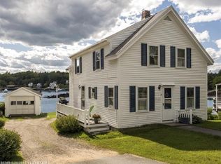 15 Sea St, Boothbay Harbor, ME 04538