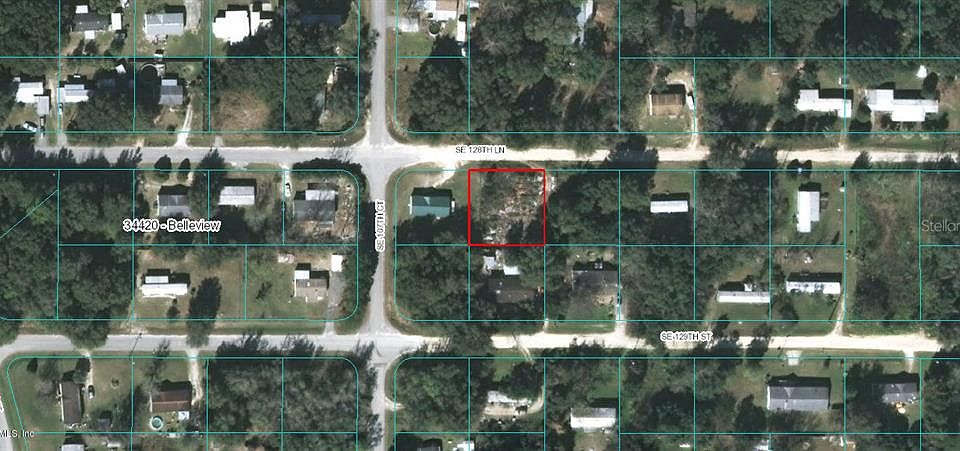 1st image of 10768 SE 128th Ln