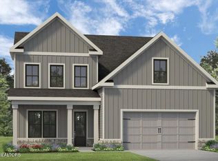 11503 Olympic Dr, Knoxville, TN 37934