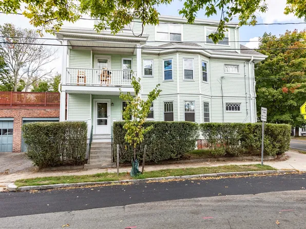 27-29 Lake St, Arlington, MA 02474