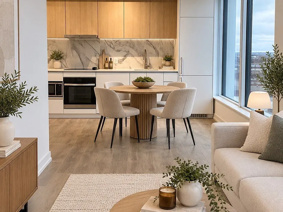 1100 Sheppard Ave W #1508
