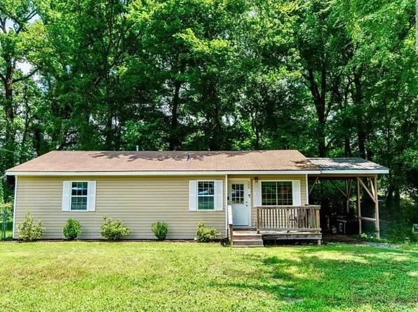 306 S Gibson St, Benton, AR 72015