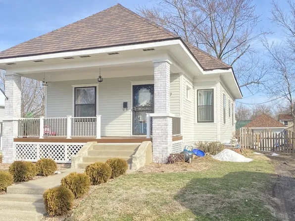 1207 Clay St, Chillicothe, MO 64601