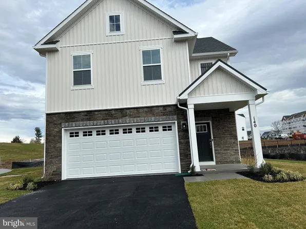 140 Wappinger Ter, Winchester, VA 22602