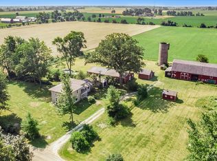 4689 Hack Rd, Britton, MI 49229