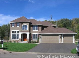 3585 Birchpond Rd, Eagan, MN 55123