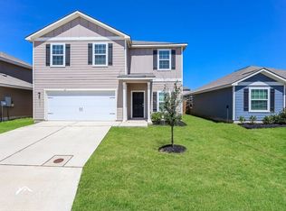 2827 Praline Ferry, Converse, TX 78109