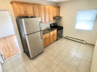 3 Sherman Ave APT 7, Mount Vernon, NY 10552