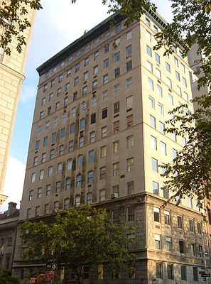 817 Fifth Ave. in Lenox Hill : Sales, Rentals, Floorplans | StreetEasy