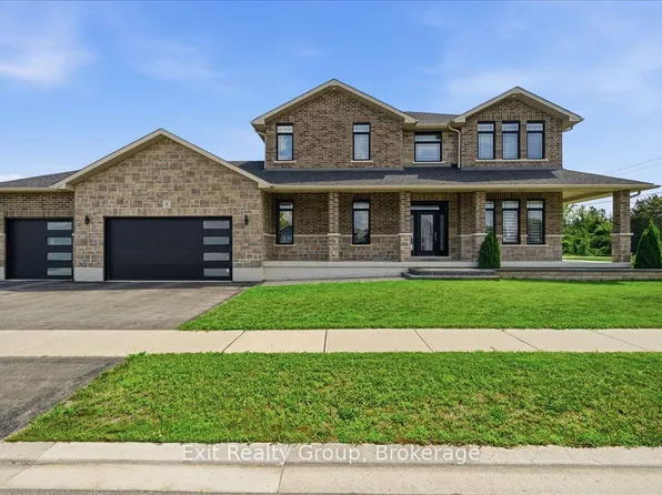 9 Wims Way, Belleville, ON K8N 0H9