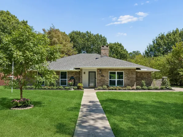 4814 San Gabriel Dr, Garland, TX 75043